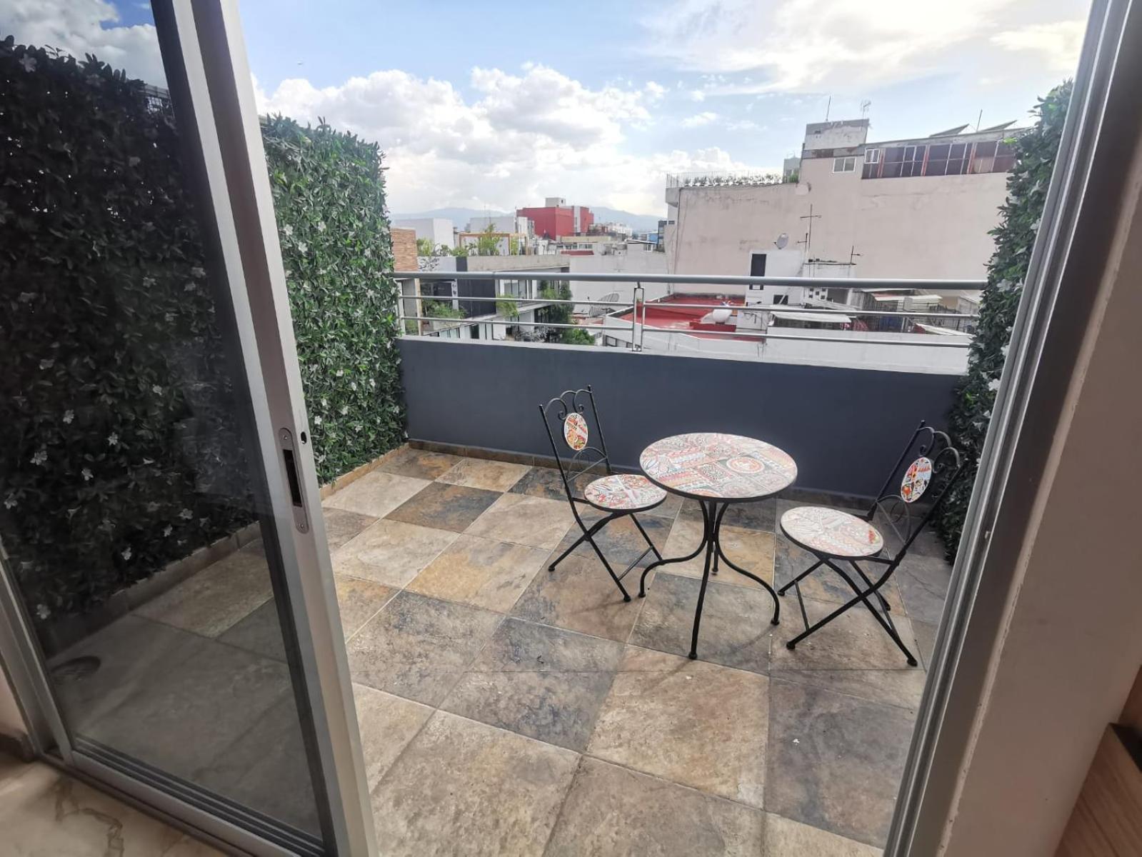 Hotel Boutique Dawat Wtc Ciudad de México Exteriér fotografie
